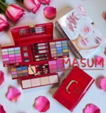 MAX Beauty Professional All-in-One Makeup Kit – Complete Cosmetic Travel Case - Image 4