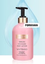 Shawill Sakura Niacinamide Brightening Body Lotion - 500ml