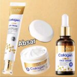 SADOER Collagen Eye Cream – Revitalize Your Eyes – 20g - Image 3