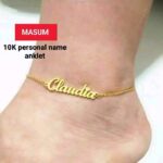 Customize Couple Heart Name Necklace With Butterfly Best Personalized Gift For Wife Anniversary Gift Valentine's day Gift - Image 4