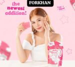 Beauty White Soap with Sea Buckthorn & Snail Extract – 10x Power Whitening Micro-Peeling Soap (5pcs x 70g)