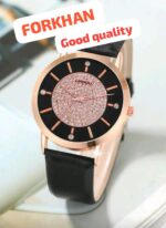 Retro 5pcs Women's Leisure Quartz Wristwatch Set Top Leisure Leather Strap Ladies Watch Girls Square Dial Pointer Watches - Image 6