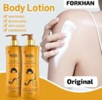 Skin Care Products Exfoliating Skin Brightening Milk Perfume Lightening Moisturizing Cream Kojic Acid Whitening Body Lotion