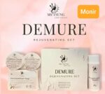 Papaya Body lotion + Night vream+soap Ful Combo brand quality - Image 4