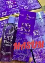 KIFFY FIED Gentle Intimate Wash with Cooling Effect - 150ml by. SaSkin