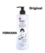 Skin Care Products Exfoliating Skin Brightening Milk Perfume Lightening Moisturizing Cream Kojic Acid Whitening Body Lotion - Image 4