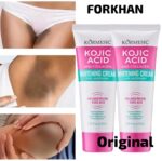 Kojic acid underarm whitening cream - Image 5