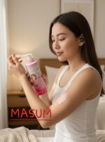 LAIKOU Vitamin C "Radiant Facial Spa" Set