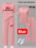 100% Export and Premium Round Neck Half Sleeve Cotton T-shirt for Elite People-LS