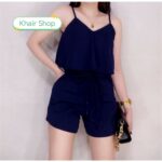 Pajamas for Women Summer Sleepwear y Pyjamas Set Tank Top Shorts Nightwear Thin Comfortable Sleeveless Sleepwear