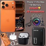 Buy iPhone 17 Pro - Image 3