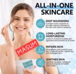 The item is the SAAM Renewal Face Cream - Image 2