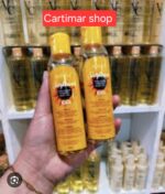 This is a bottle of Bremod Performance Moroccan Argan Oil Intense Moisturizing Treatment. - Image 6