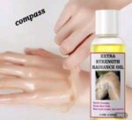 Exfoliator Cosmetics Yellow Peeling Oil For Dead Skin Removal Exfoliating facial Strength Peeling Oil Skin Remove Acne 110ML - Image 4