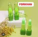 99% Aloe Vera Soothing & Moisturizing Magic Color-Changing Lip Balm - Image 2