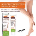 DISAAR Stretch Marks Removal Cream Anti Wrinkle Maternity Skin Repair Scars Mild Nourishing Massage Lotion Pregnancy Stretch Marks Removal Cream 125g DS5402