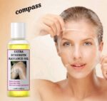 Exfoliator Cosmetics Yellow Peeling Oil For Dead Skin Removal Exfoliating facial Strength Peeling Oil Skin Remove Acne 110ML - Image 2