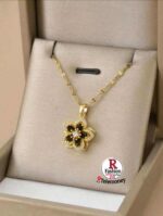 Fashion Jewelry Stainless Steel Women's Anklet Women's Jewelry Multilayer Gold colour Anklet - Image 6