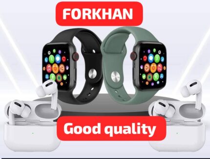 T500 Bluetooth Call Smart Watch Price in Bangladesh - Smart Watch