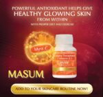 This is a bottle of Myra E 400 I.U. d-Alpha Tocopherol (Vitamin E) capsules. - Image 4