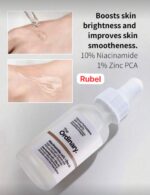 Niacinamide 10% + ZINC 1% 30ml - Image 4