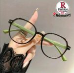 Fashion PC Vision Care Presbyopic Eyeglasses Far Sight Eyewear Reading Glasses Ultralight - Image 5