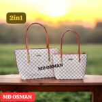 Learning ag Xingke Sense ote ag Women's Large Capty Commuter Class Shoulder ag etro Suede andbag Independent Station - Image 14