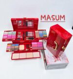 MAX Beauty Professional All-in-One Makeup Kit – Complete Cosmetic Travel Case - Image 5