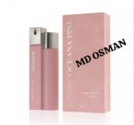 Oceana Pink Eau de Parfum for Women 100ml NEW