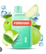 ELFBAR BC10000 Disposable Vape – Grape Ice (10,000 Puffs) - Image 4