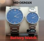 Megir Simple Steel Quartz Wrist Watches for Women Minimalism Analogue Watch for Woman Clock Hour Waterproof Relogios 5006L - Image 10