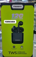 Gold Necklace (Chain With Square Shaped Pendant) 21KT - FKJNKL21KM9944 - Image 4