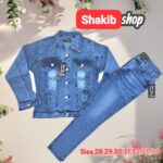 MIA - Mid Rise Skinny - Tinted Dark Indigo Rinse - Image 2