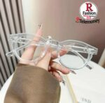 Fashion PC Vision Care Presbyopic Eyeglasses Far Sight Eyewear Reading Glasses Ultralight - Image 6