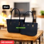 Learning ag Xingke Sense ote ag Women's Large Capty Commuter Class Shoulder ag etro Suede andbag Independent Station - Image 3