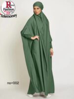 Abaya Chadar full Cover for GIrls - Image 4