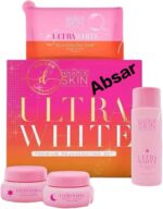 Whitening & Maintenance Set - Mild Kojic Soap, Maintenance Toner, Night Cream, Sunblock Cream - Image 6