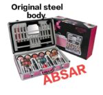 VolksRose All In One Makeup Kit Multi-Purpose Combination Makeup Surprise Gift Set Beauty Full Makeup Essential Starter Kit, Compact and Lightweight Design for Girls Women and Make Up Beginners - Image 3