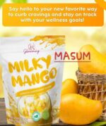 Milky Mango 200g - Image 8