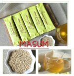 Milky Mango 200g - Image 6