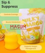 Milky Mango 200g - Image 5