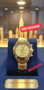 Rolex Oyster Perpetual Datejust & Day-Date Luxury Women's Watch Collection - Image 8