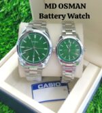 Casio Enticer Series & Vintage Collection Women’s Luxury Watch Set - Image 3