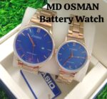 Casio Enticer Series & Vintage Collection Women’s Luxury Watch Set - Image 6