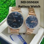 Casio Enticer Series & Vintage Collection Women’s Luxury Watch Set - Image 9