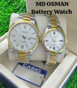 Casio Enticer Series & Vintage Collection Women’s Luxury Watch Set - Image 10