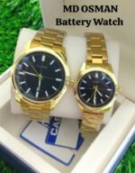 Casio Enticer Series & Vintage Collection Women’s Luxury Watch Set - Image 12