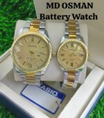 Casio Enticer Series & Vintage Collection Women’s Luxury Watch Set - Image 14