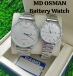 Casio Enticer Series & Vintage Collection Women’s Luxury Watch Set - Image 15