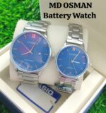 Casio Enticer Series & Vintage Collection Women’s Luxury Watch Set - Image 17